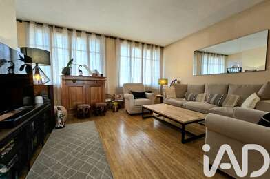 Appartement 5 pièces 332800 €