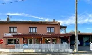 Maison 5 Pièces 332 m² à vendre à Saint-Pé-Delbosc (31350)