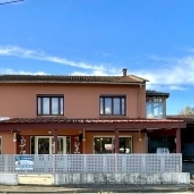 Maison 5 pièces 156900 €