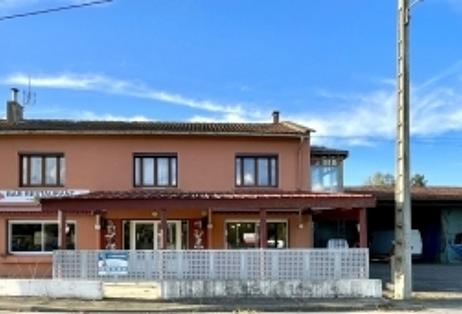 Vente Maison/villa 5 pièces — photo 1