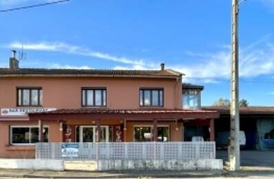 Vente Maison/villa 5 pièces — photo du bien