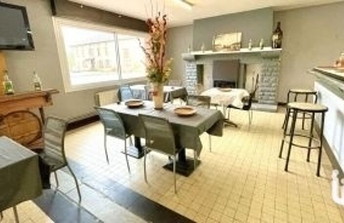 Vente Maison/villa 5 pièces — photo 3