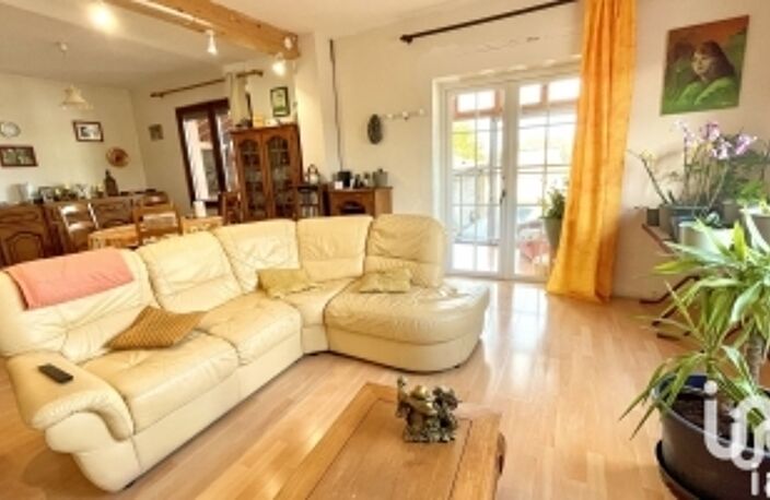 Vente Maison/villa 5 pièces — photo 5