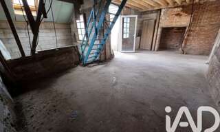 Maison 3 Pièces 61 m² à vendre à Bresles (60510)