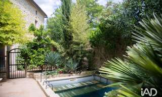 Maison 11 Pièces 668 m² à vendre à Sabran (30200)