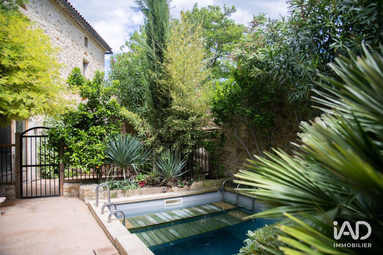 Maison à vendre, 27 pièces, 668 m², Sabran