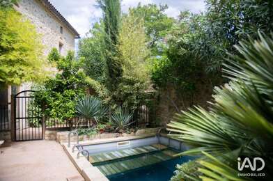 Maison 11 pièces 1500000 €