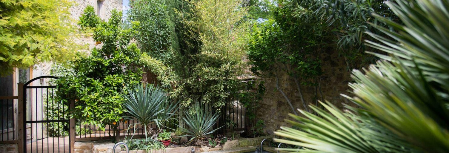 Maison 11 Pièces 668 m² à vendre à Sabran (30200)