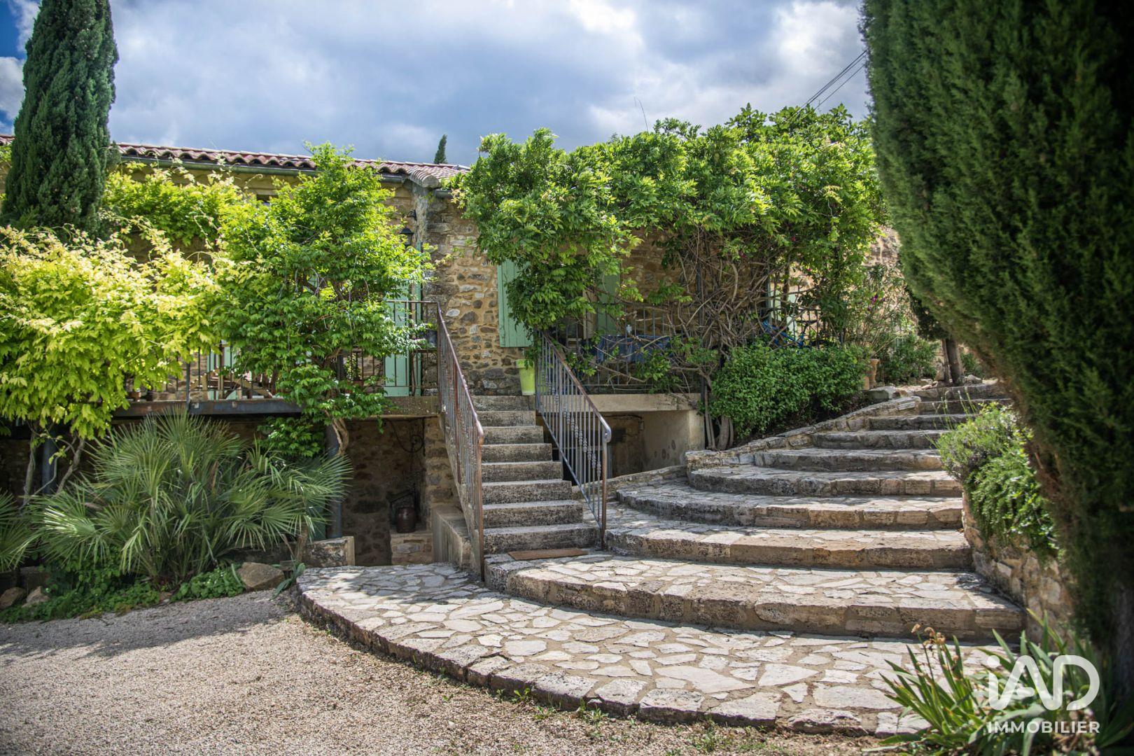 Vente Maison/villa 27 pièces - Photo 4