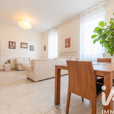 Maison 7 pièces 329000 €