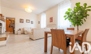 Maison 7 Pièces 176 m² à vendre à Longwy (54400)