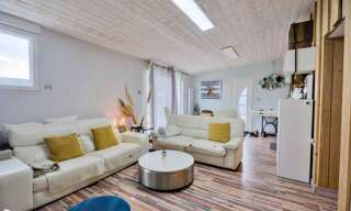 Maison 8 Pièces 142 m² à vendre à Ploudalmézeau (29830)