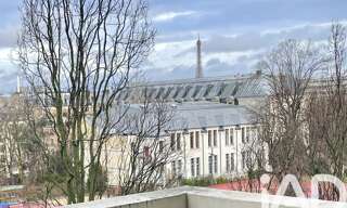 Appartement 5 Pièces 100 m² à vendre à Paris 15 (75015)