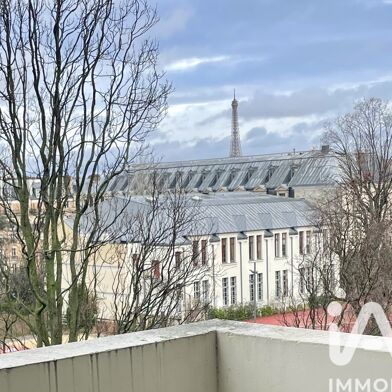 Appartement 5 pièces 935000 €