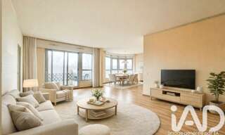 Appartement 5 Pièces 100 m² à vendre à Paris 15 (75015)