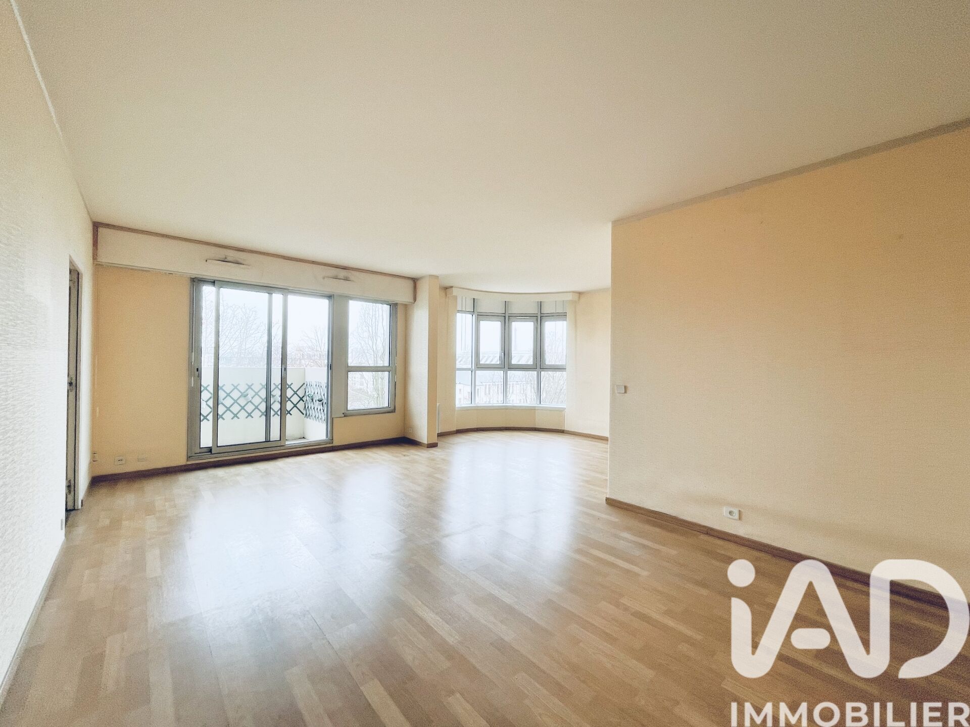 Vente Appartement 5 pièces - Photo 3