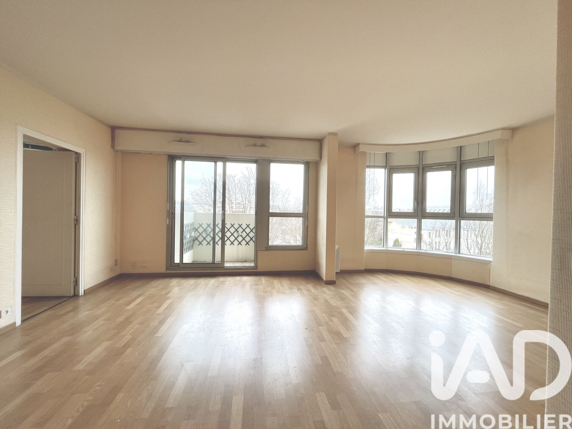 Vente Appartement 5 pièces - Photo 4