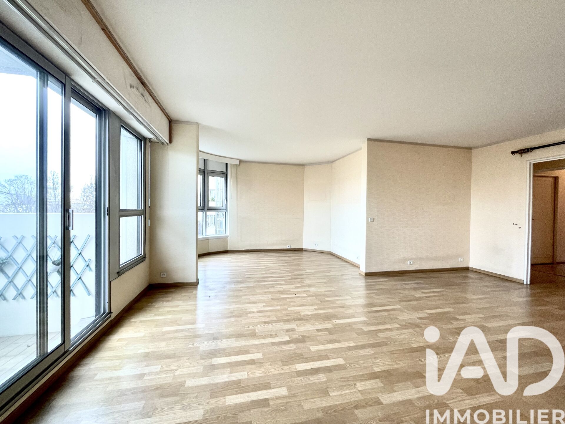 Vente Appartement 5 pièces - Photo 5
