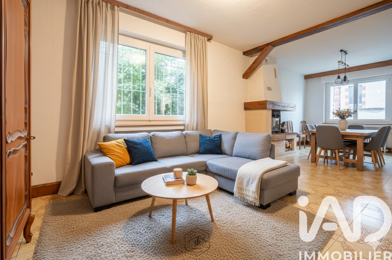 Maison 7 pièces 249000 €