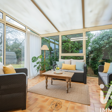 Maison 7 pièces 249000 €