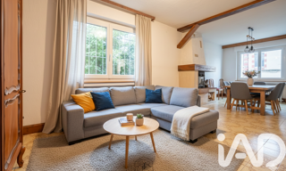 Maison 7 Pièces 156 m² à vendre à Piennes (54490)