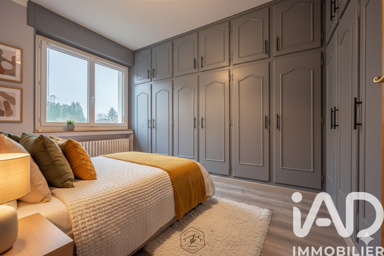 Vente Maison/villa 7 pièces - Photo 4