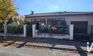 Maison 5 Pièces 115 m² à vendre à Cuq-Toulza (81470)