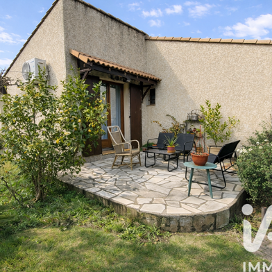 Maison 3 pièces 255000 €