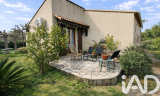 Maison 3 Pièces 73 m² à vendre à Meynes (30840)