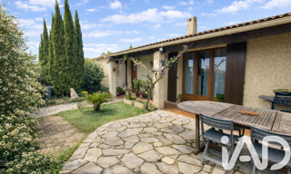 Maison 3 Pièces 73 m² à vendre à Meynes (30840)