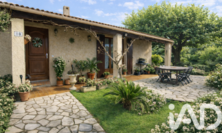 Maison 3 Pièces 73 m² à vendre à Meynes (30840)