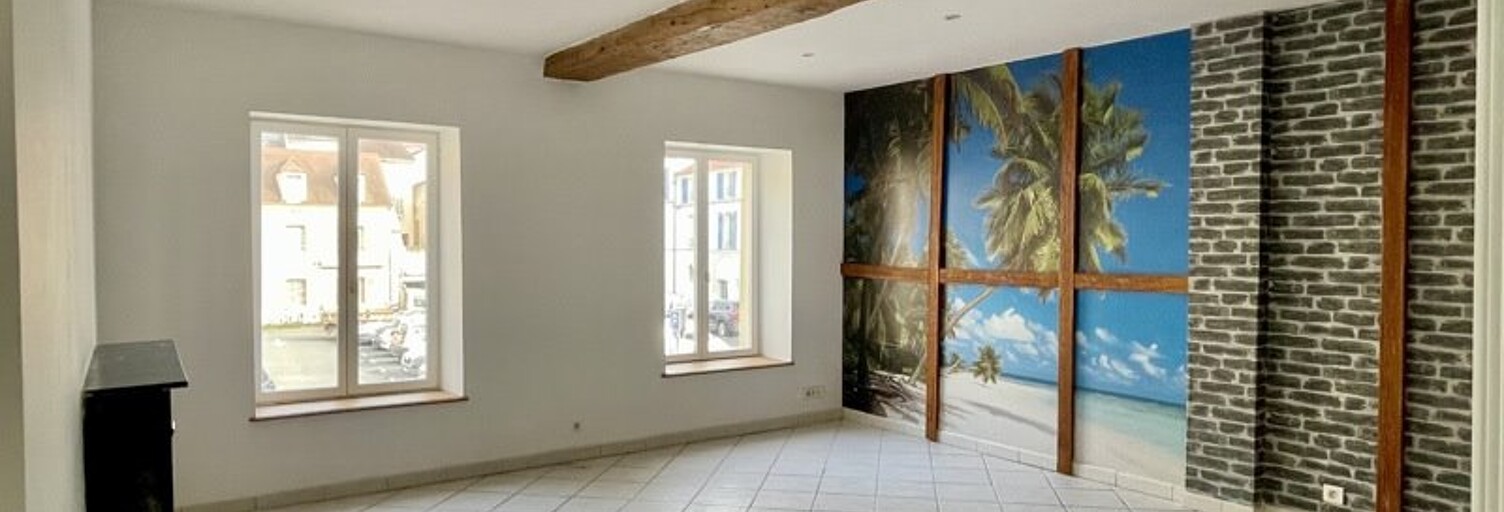 Maison 4 Pièces 74 m² à vendre à Meulan-en-Yvelines (78250)