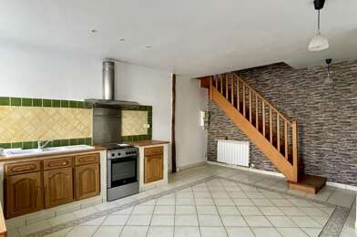 Maison 4 pièces 188495 €