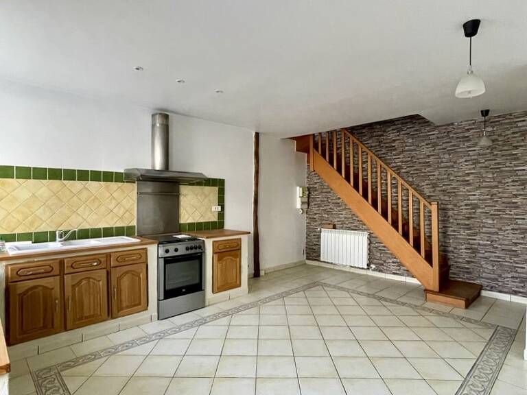 Maison de ville de 4 pièces principales — photo 1