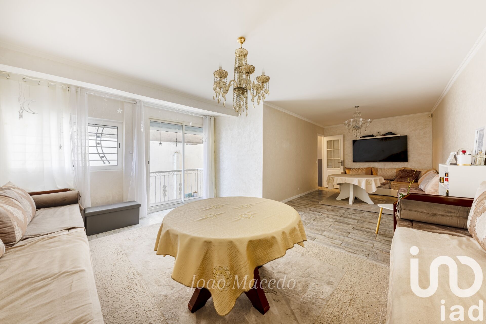 Maison à vendre, 8 pièces, 165 m², Épinay-sur-Seine