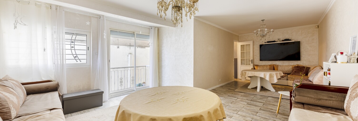 Maison 8 Pièces 165 m² à vendre à Épinay-sur-Seine (93800)