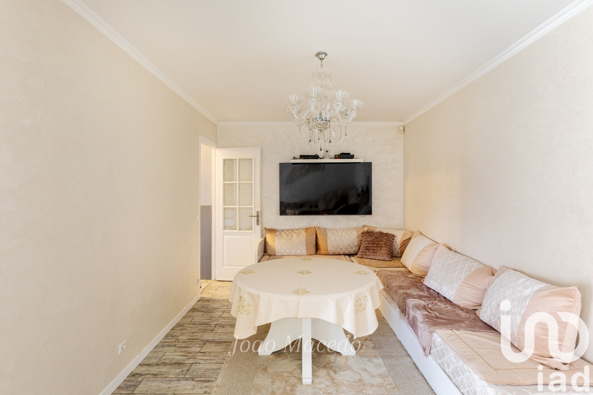 Vente Maison/villa 8 pièces - Photo 2