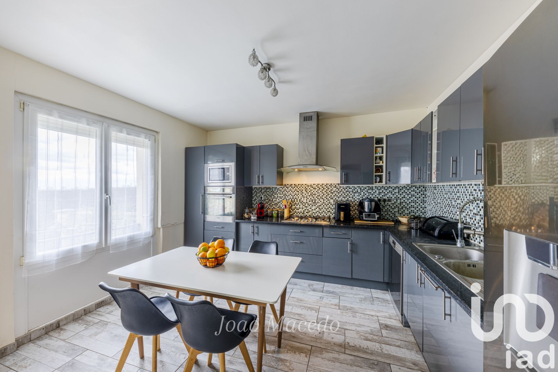 Vente Maison/villa 8 pièces - Photo 5