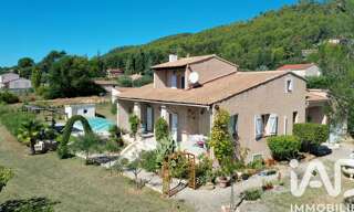 Maison 4 Pièces 112 m² à vendre à Le Val (83143)