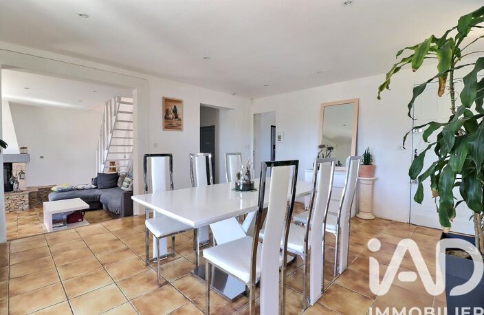 Vente Maison traditionnelle 4 pièces — photo 2