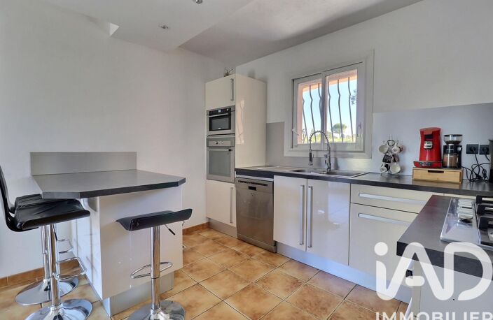 Vente Maison traditionnelle 4 pièces — photo 4