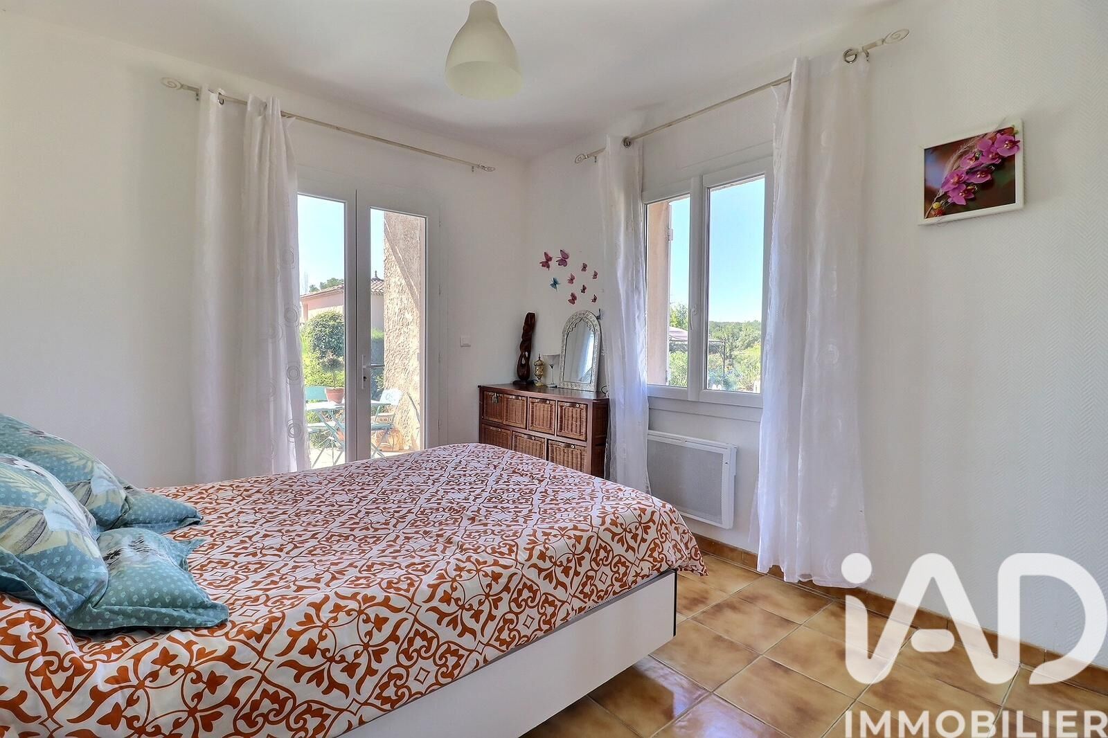 Vente Maison traditionnelle 4 pièces - Photo 5