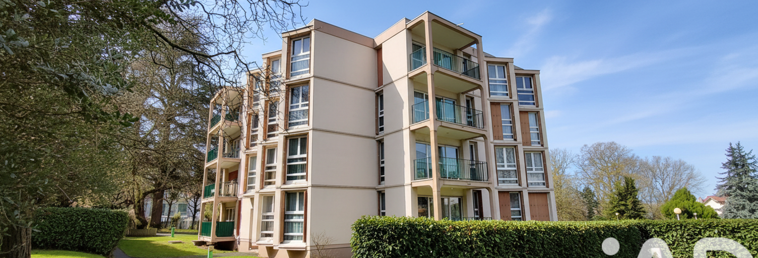 Appartement 4 Pièces 85 m² à vendre à Écouen (95440)