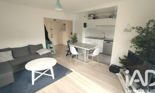 Appartement 4 Pièces 85 m² à vendre à Écouen (95440)