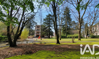 Appartement 4 Pièces 85 m² à vendre à Écouen (95440)