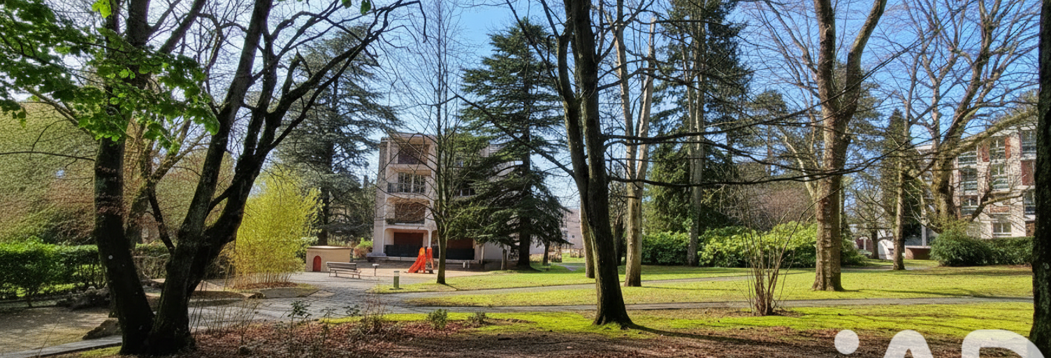 Appartement 4 Pièces 85 m² à vendre à Écouen (95440)