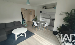 Appartement 4 Pièces 85 m² à vendre à Écouen (95440)