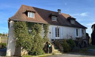 Maison 8 Pièces 183 m² à vendre à Sarrazac (24800)