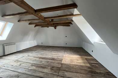 Maison 8 pièces 199715 €