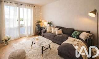Appartement 2 Pièces 38 m² à vendre à Créteil (94000)